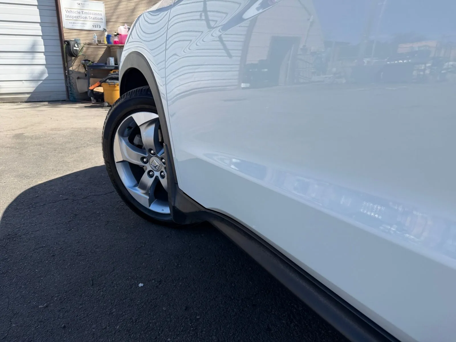 Honda HR-V photo 29