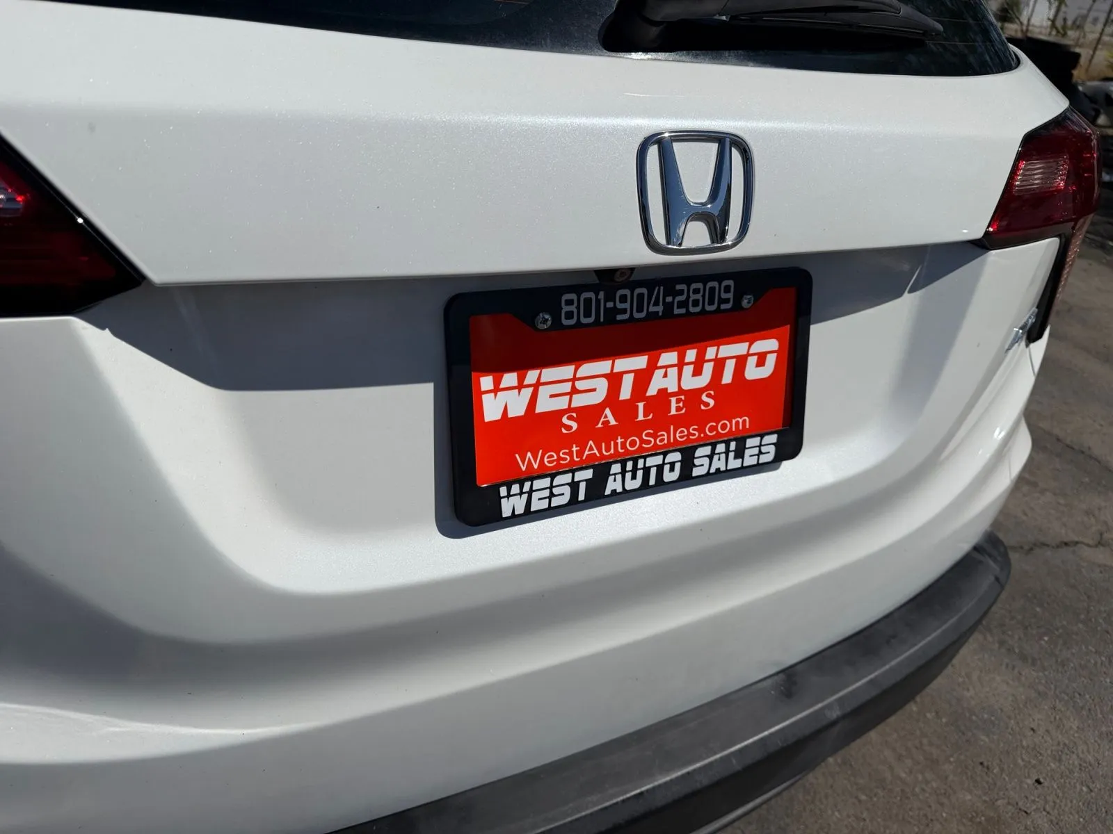 Honda HR-V photo 26