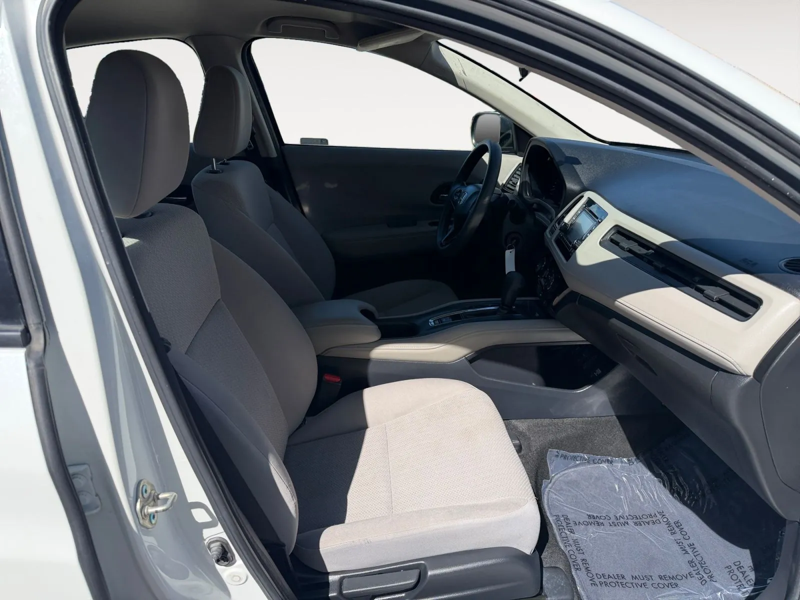 Honda HR-V photo 15