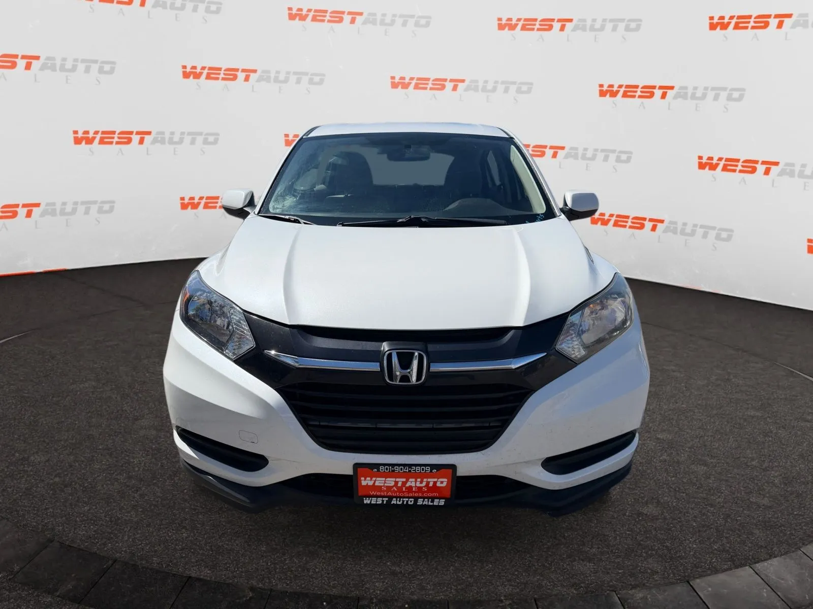 Honda HR-V photo 8