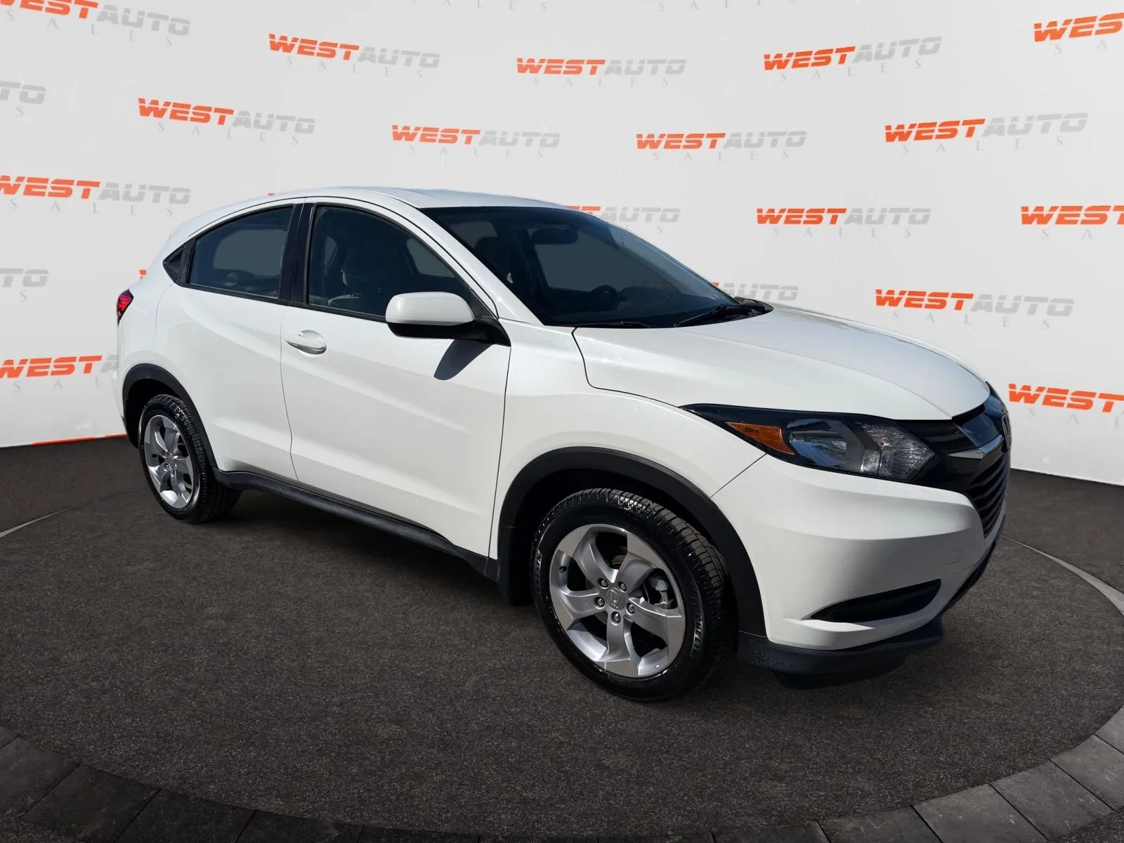 Honda HR-V photo 7