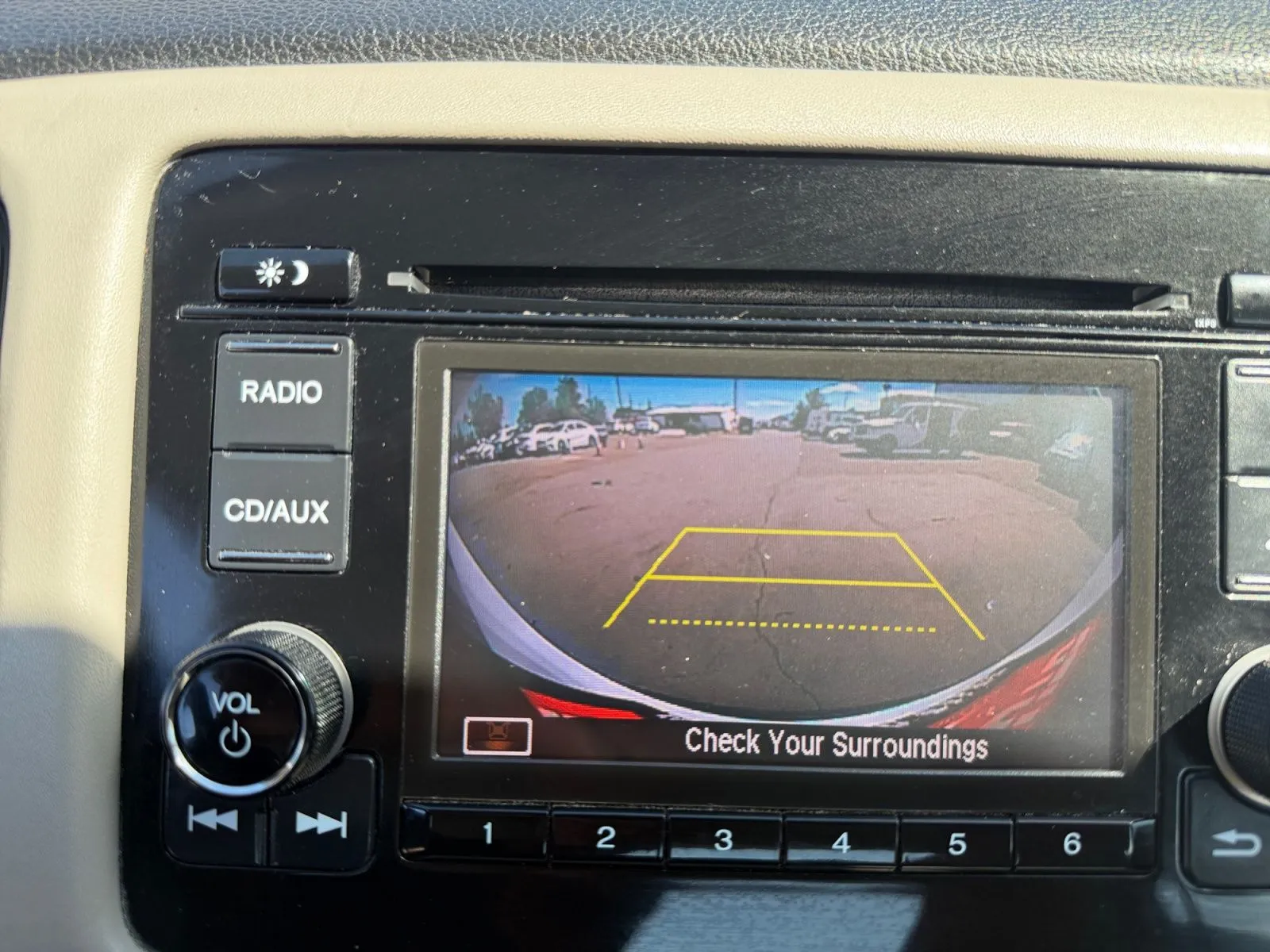 Honda HR-V photo 22