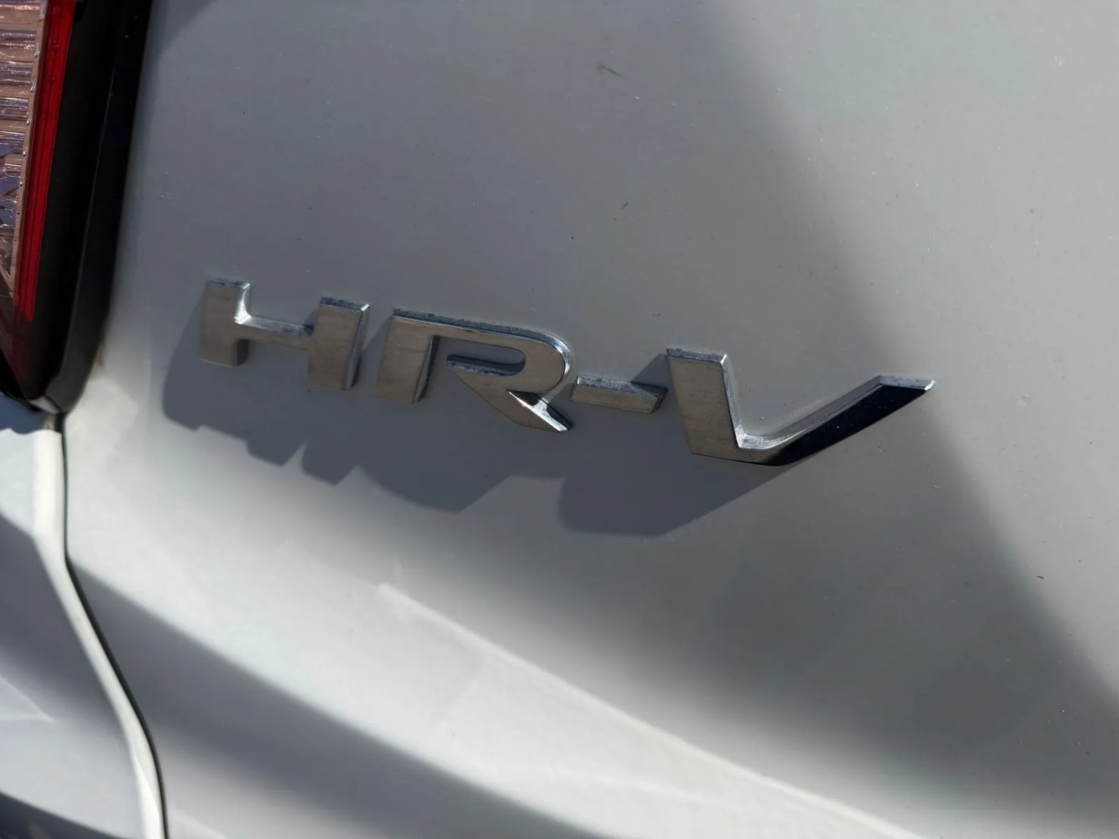 Honda HR-V photo 27
