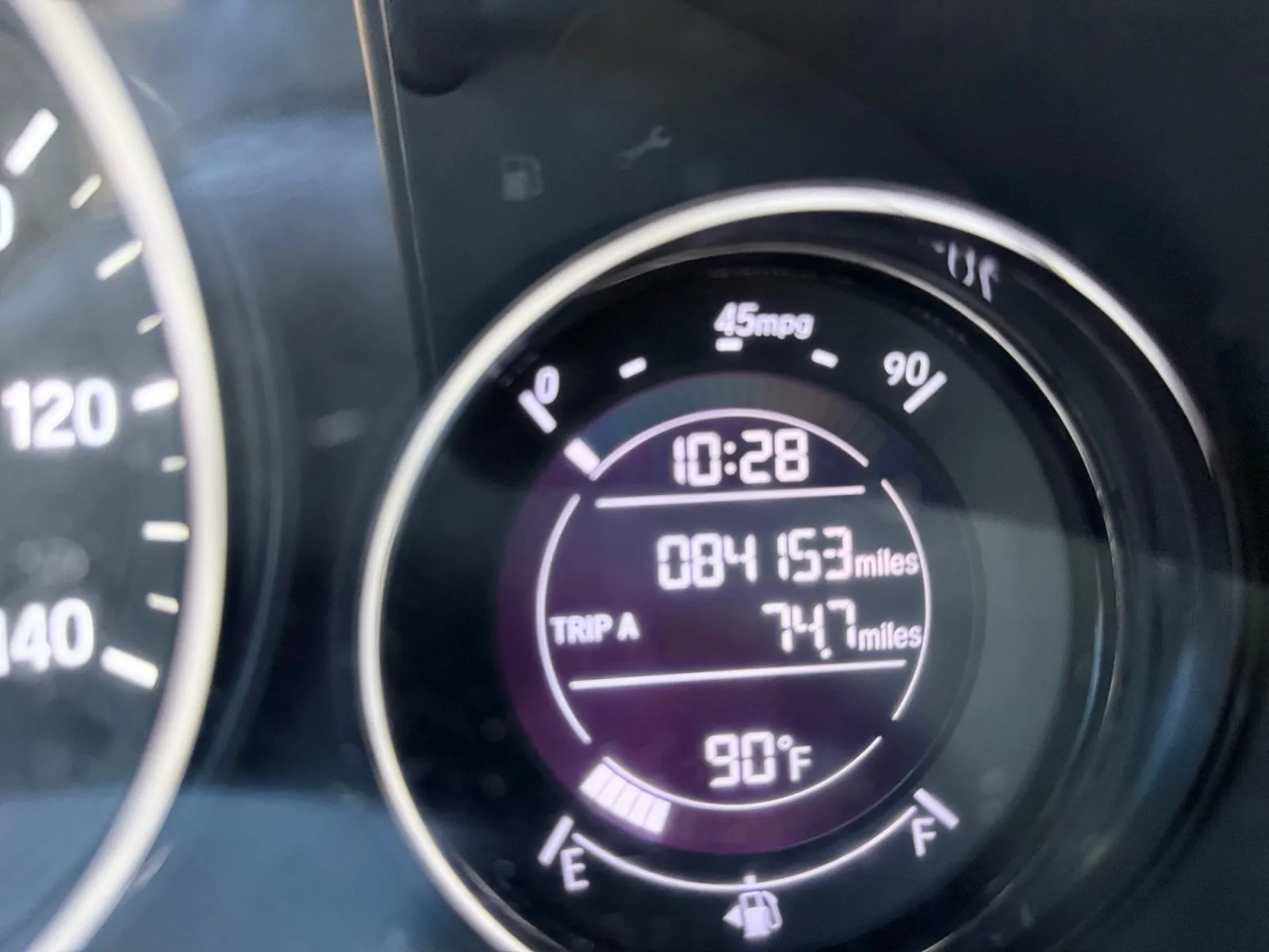 Honda HR-V photo 20