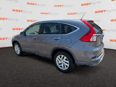 Another view of 2016 Honda CR-V EX for sale in West Valley City, UT at West Auto Sales - West Valley