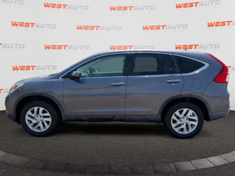 Photos of 2016 Honda CR-V EX for sale in West Valley City, UT at West Auto Sales - West Valley