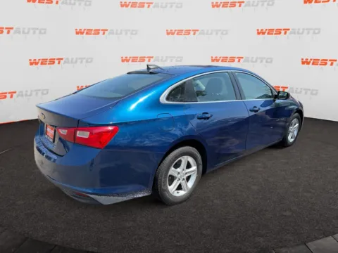 More photos of 2019 Chevrolet Malibu LS at West Auto Sales - West Valley, UT