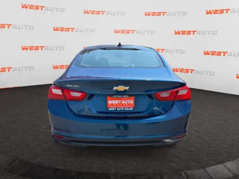 More photos of 2019 Chevrolet Malibu LS at West Auto Sales - West Valley, UT