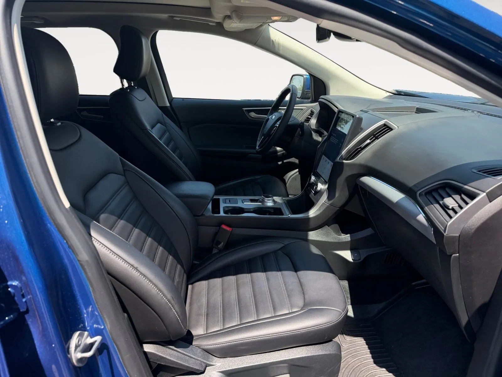 Ford Edge photo 15