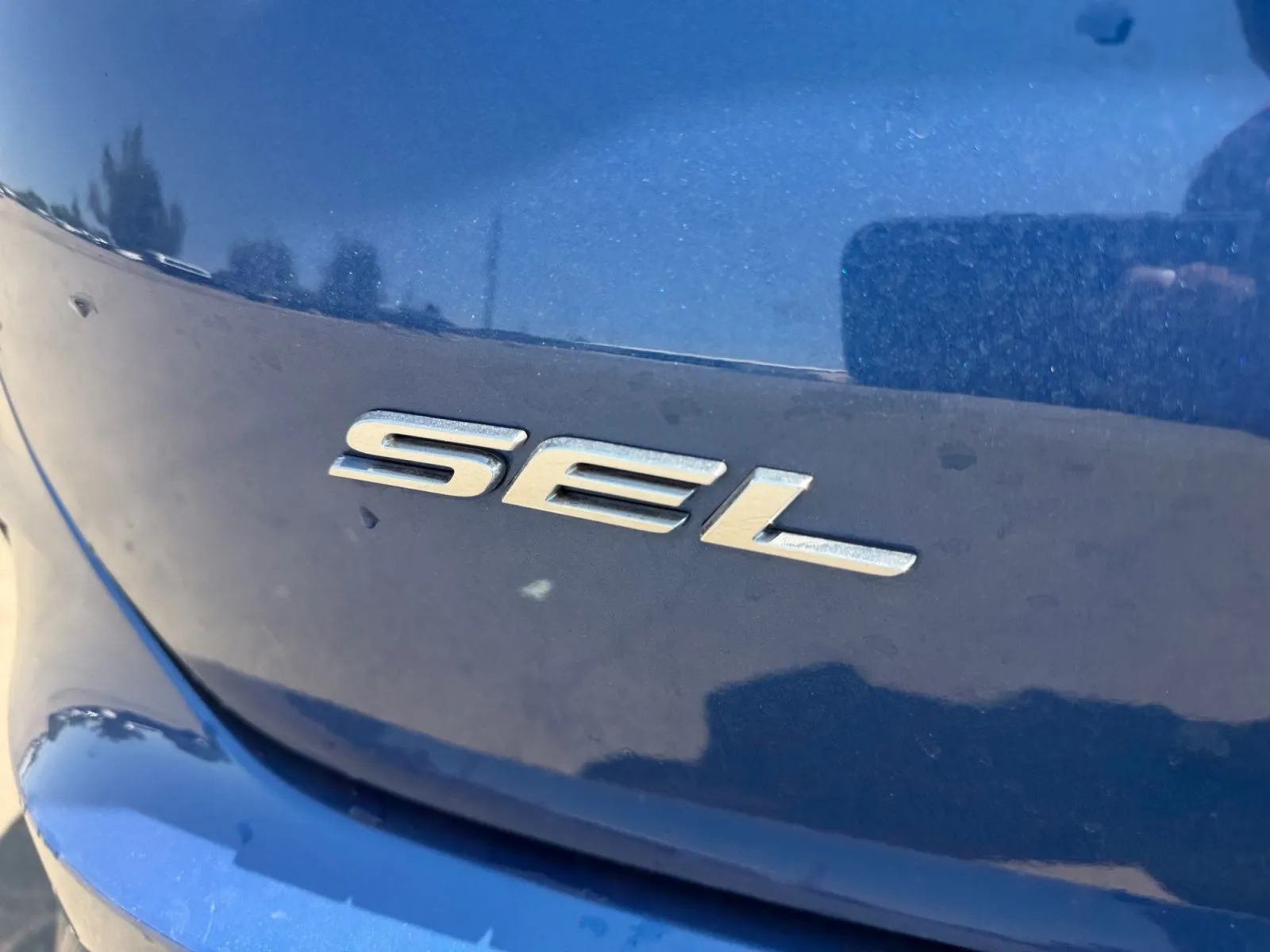Ford Edge photo 29