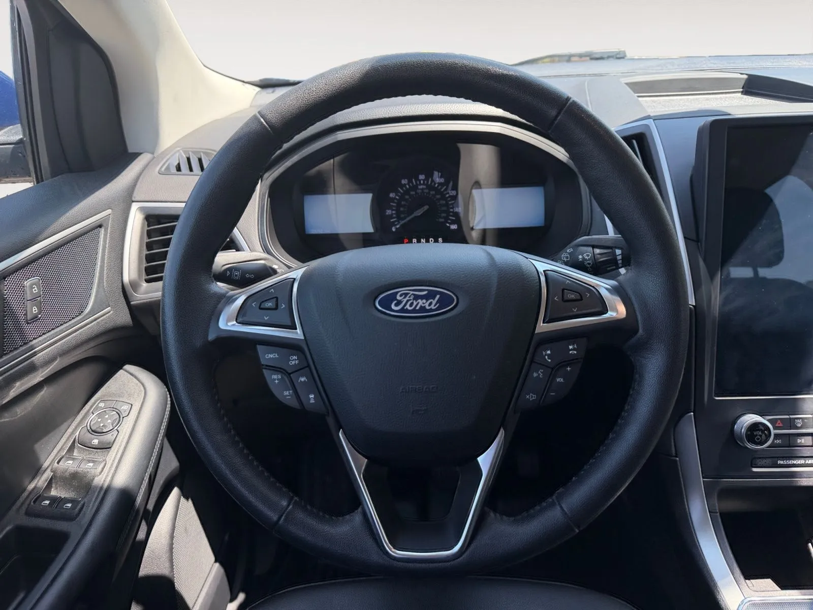 Ford Edge photo 12