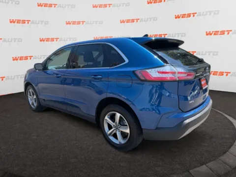 More photos of 2022 Ford Edge SEL at West Auto Sales - West Valley, UT