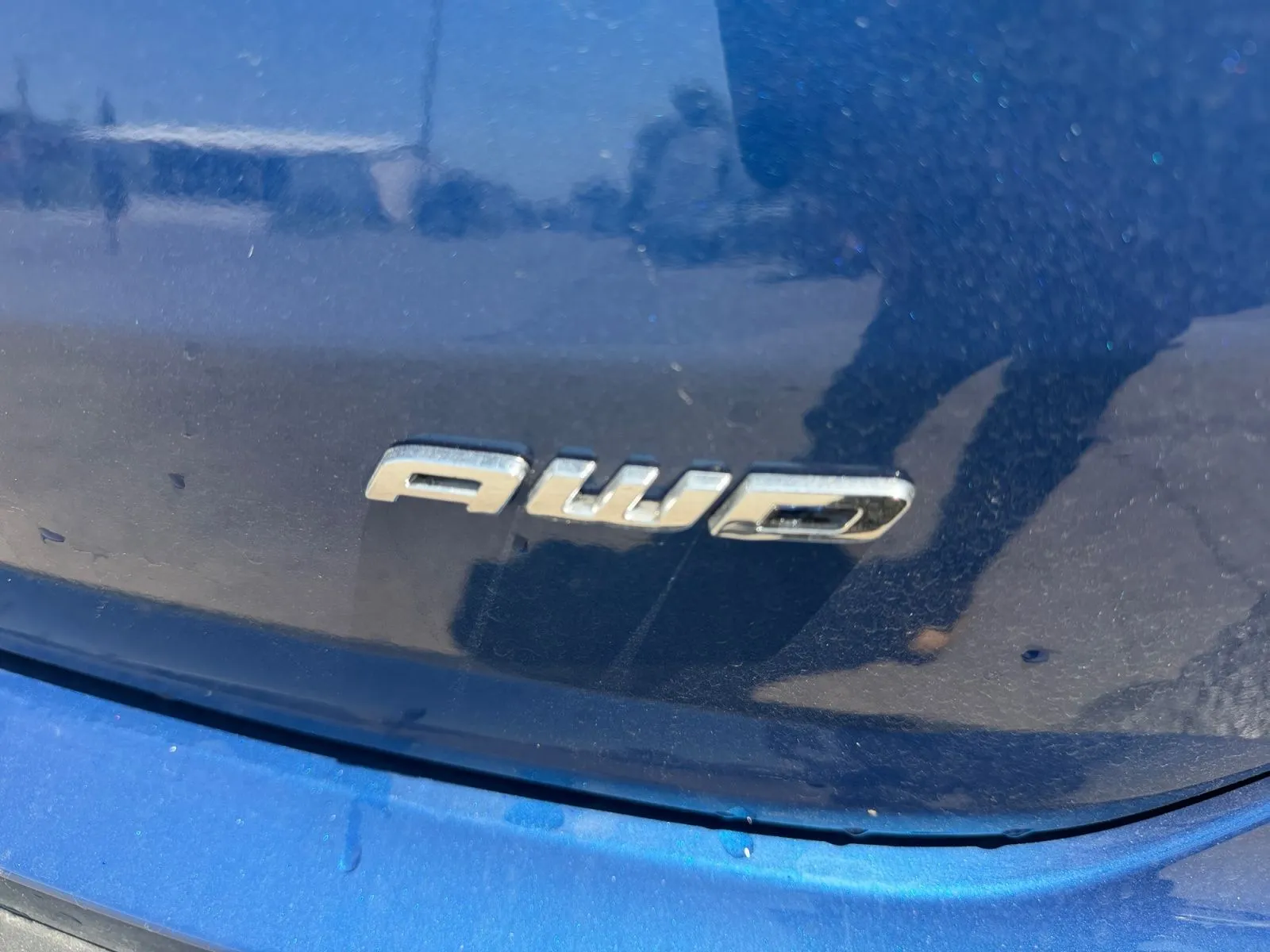 Ford Edge photo 30
