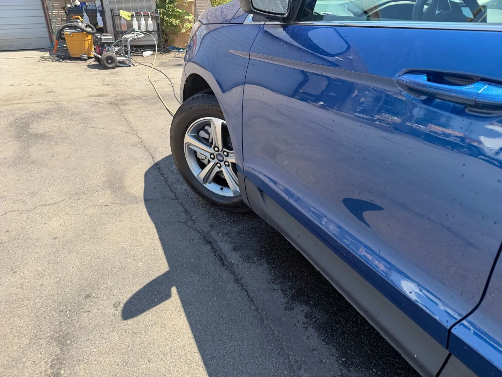 Ford Edge photo 31