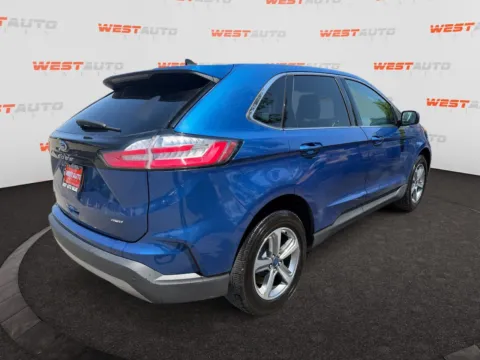 More photos of 2022 Ford Edge SEL at West Auto Sales - West Valley, UT