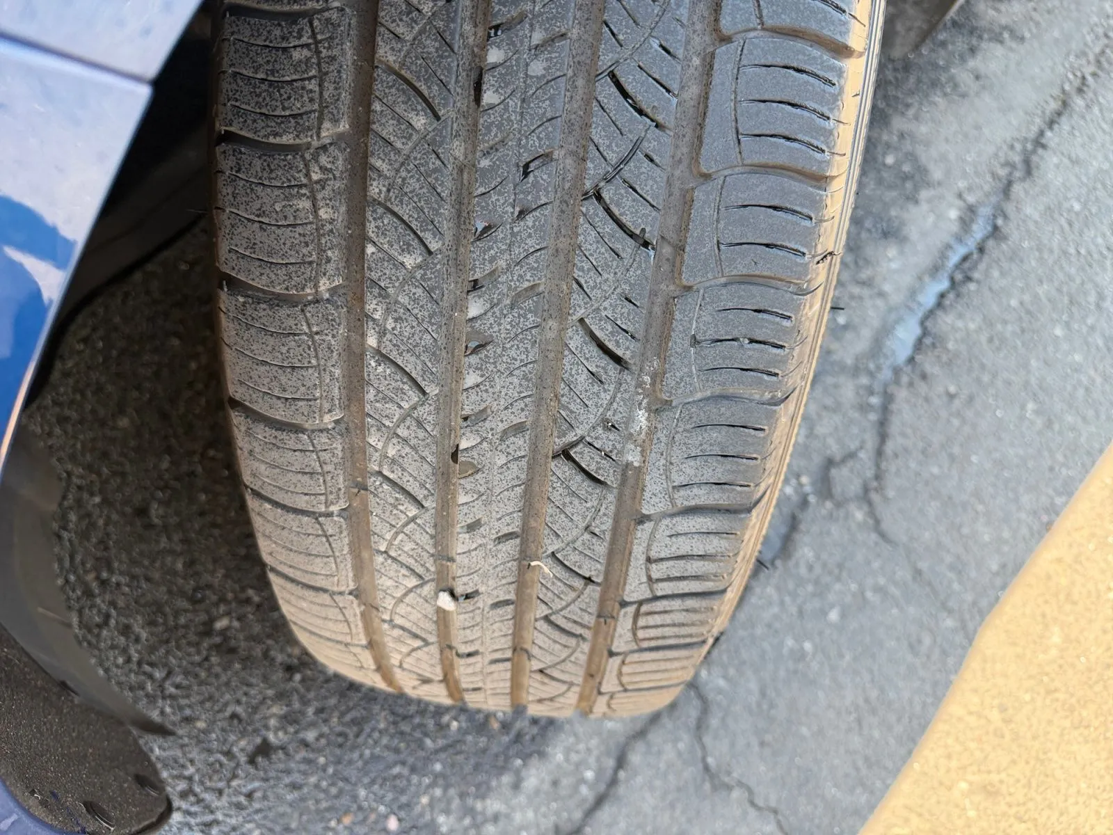 Ford Edge photo 33