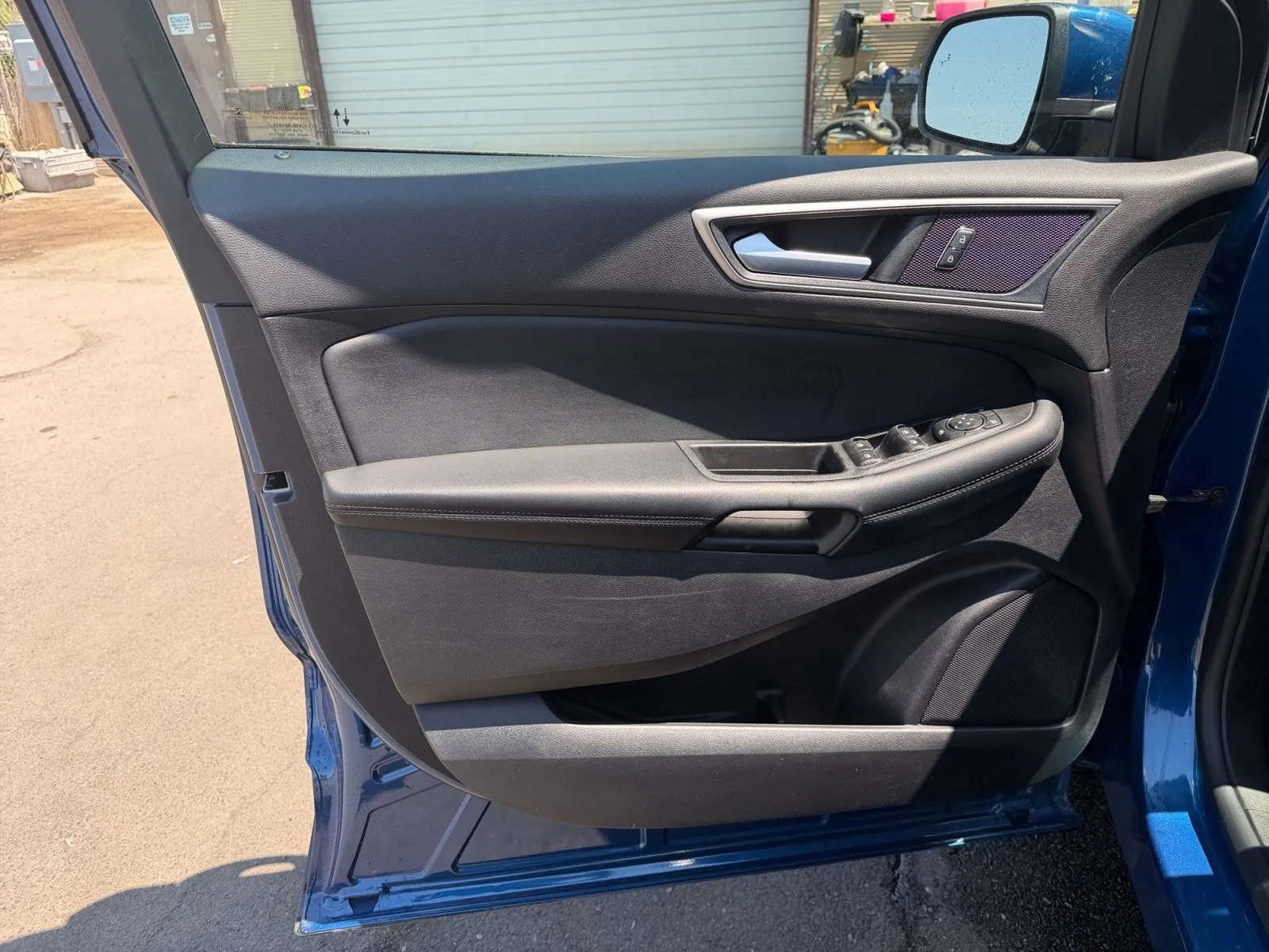 Ford Edge photo 19