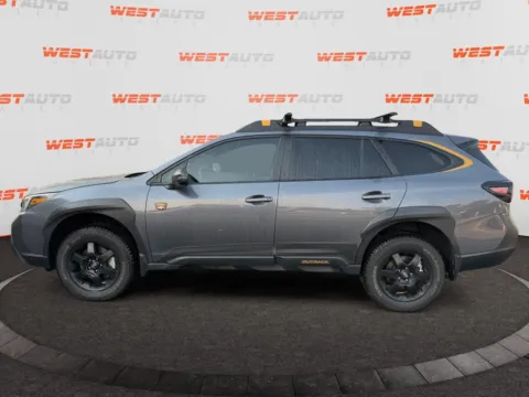 Photos of 2022 Subaru Outback Wilderness for sale in West Valley City, UT at West Auto Sales - West Valley