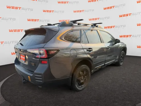 More photos of 2022 Subaru Outback Wilderness at West Auto Sales - West Valley, UT