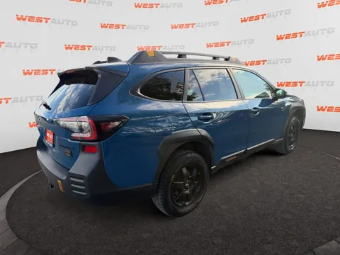 More photos of 2022 Subaru Outback Wilderness at West Auto Sales - West Valley, UT