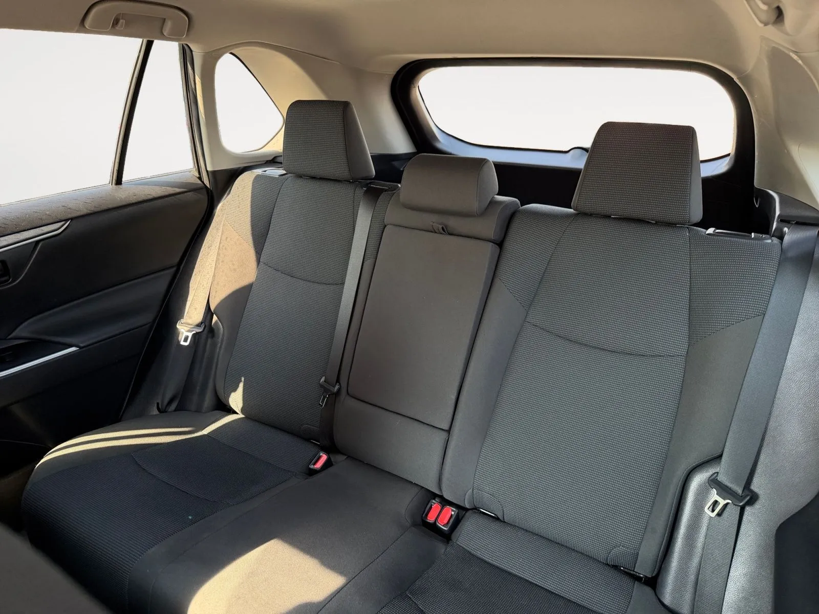Toyota RAV4 photo 13
