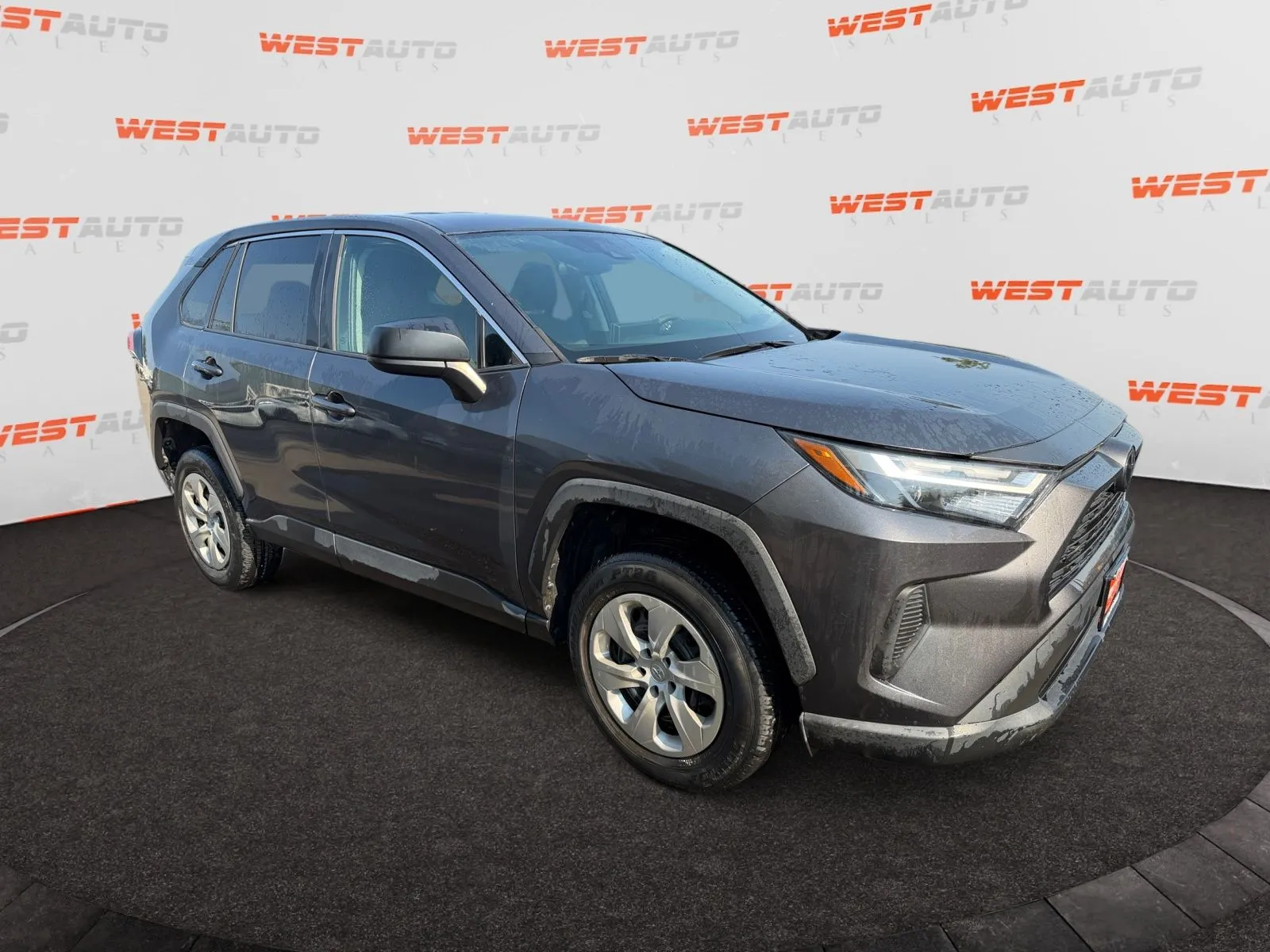 Toyota RAV4 photo 7