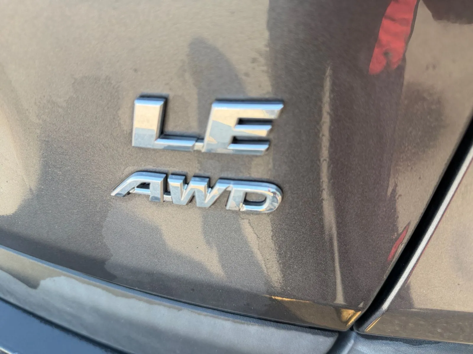 Toyota RAV4 photo 28