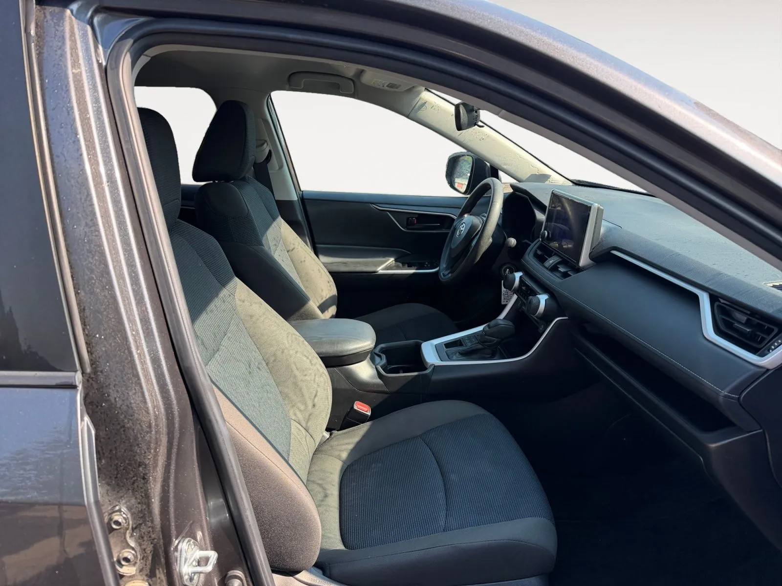Toyota RAV4 photo 15
