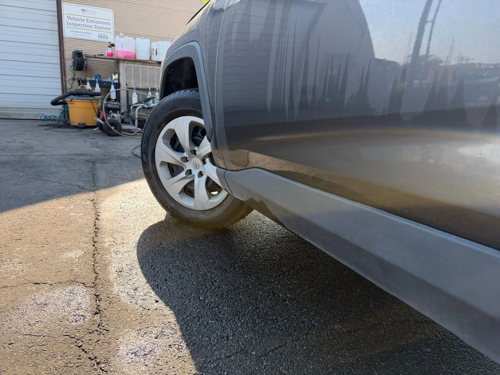 Toyota RAV4 photo 29