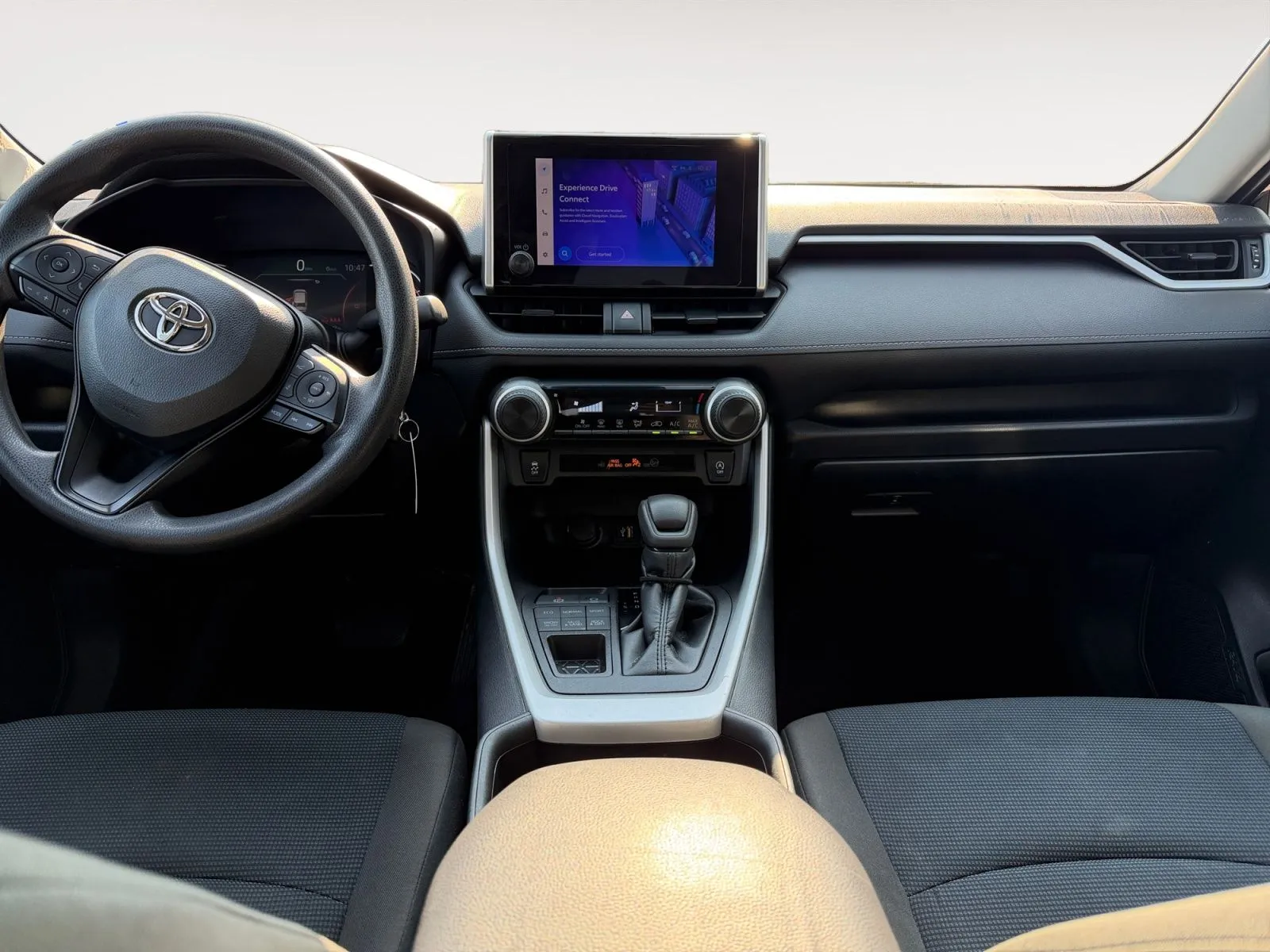 Toyota RAV4 photo 11