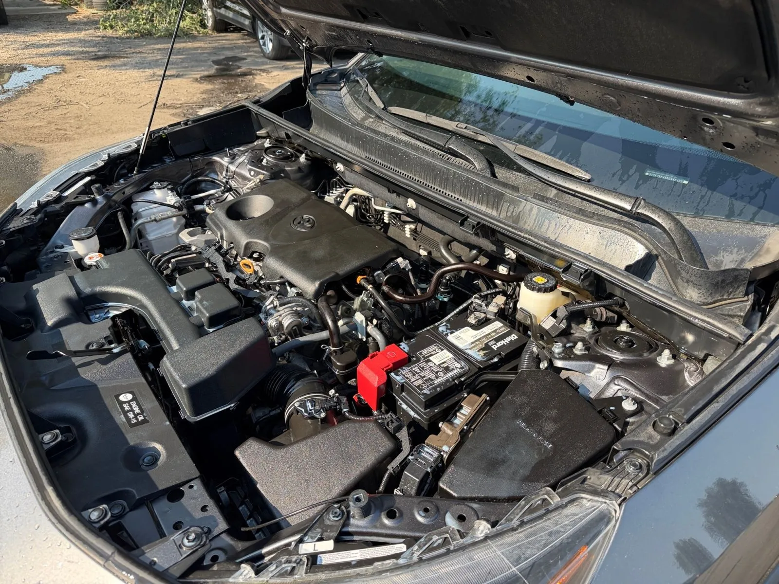 Toyota RAV4 photo 34