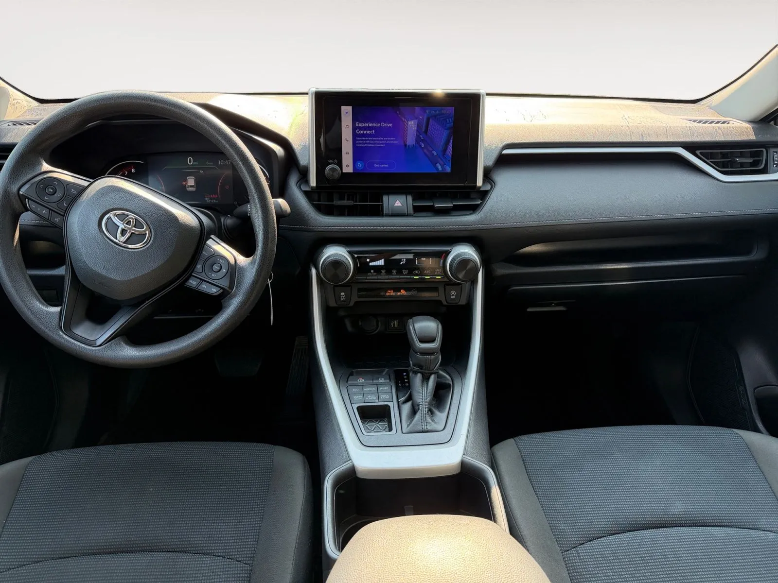 Toyota RAV4 photo 10