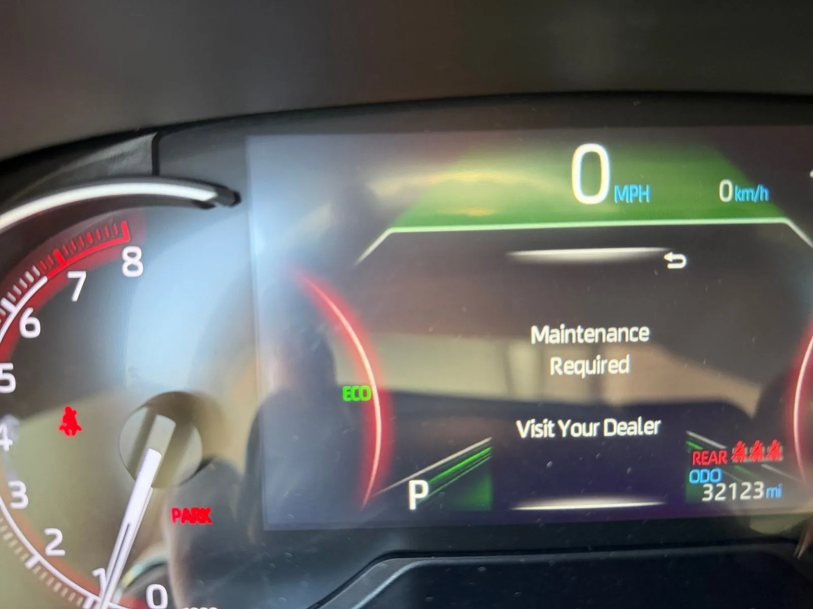 Toyota RAV4 photo 20