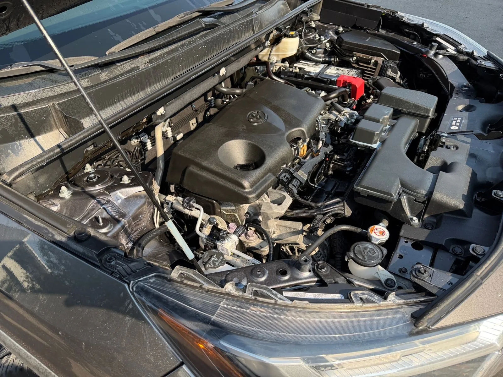 Toyota RAV4 photo 32