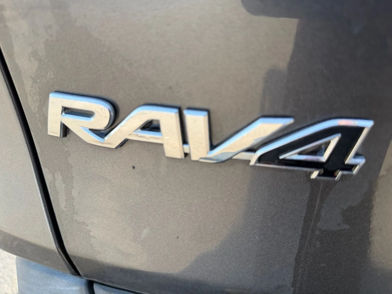 Toyota RAV4 photo 27