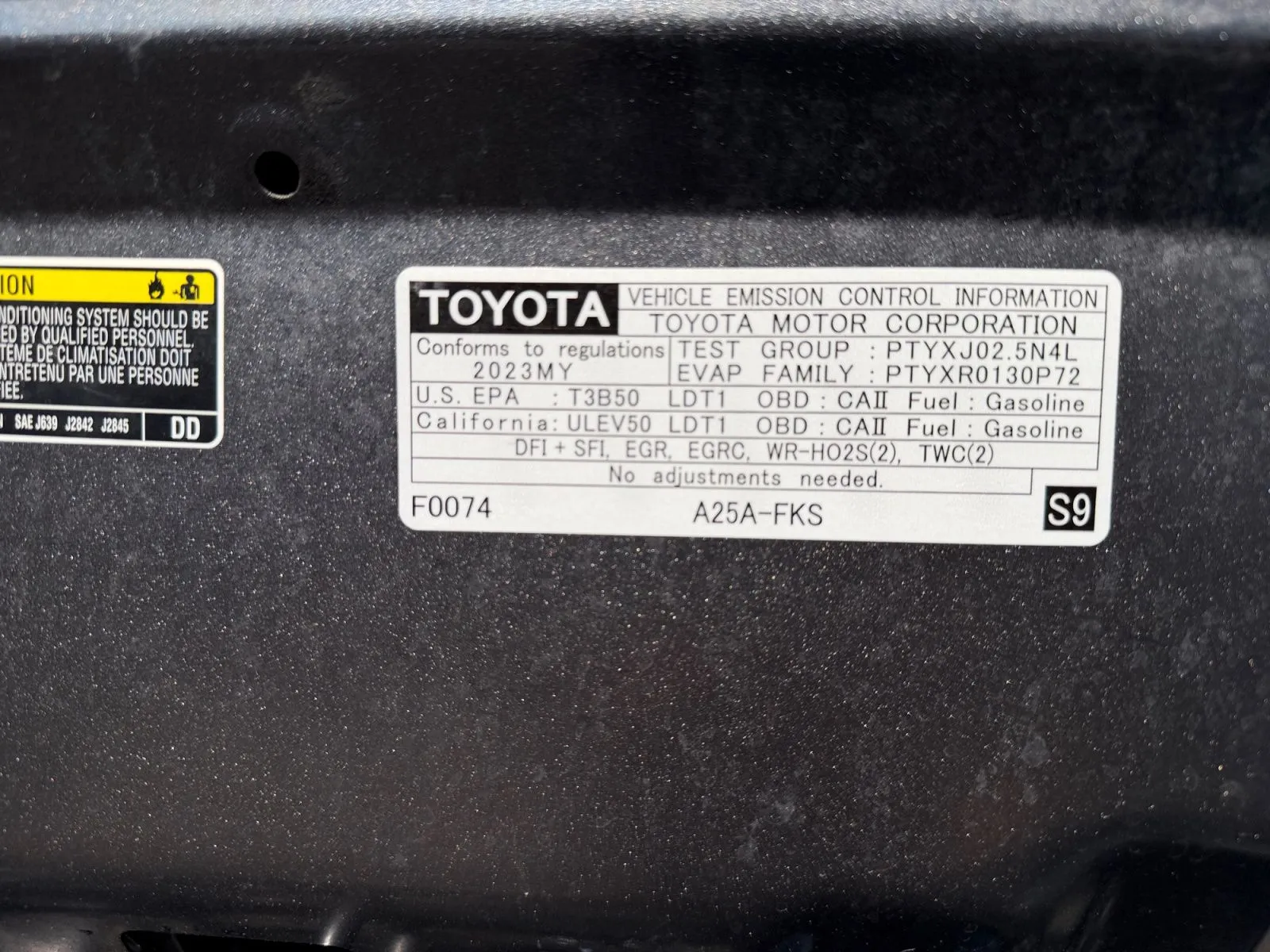 Toyota RAV4 photo 35