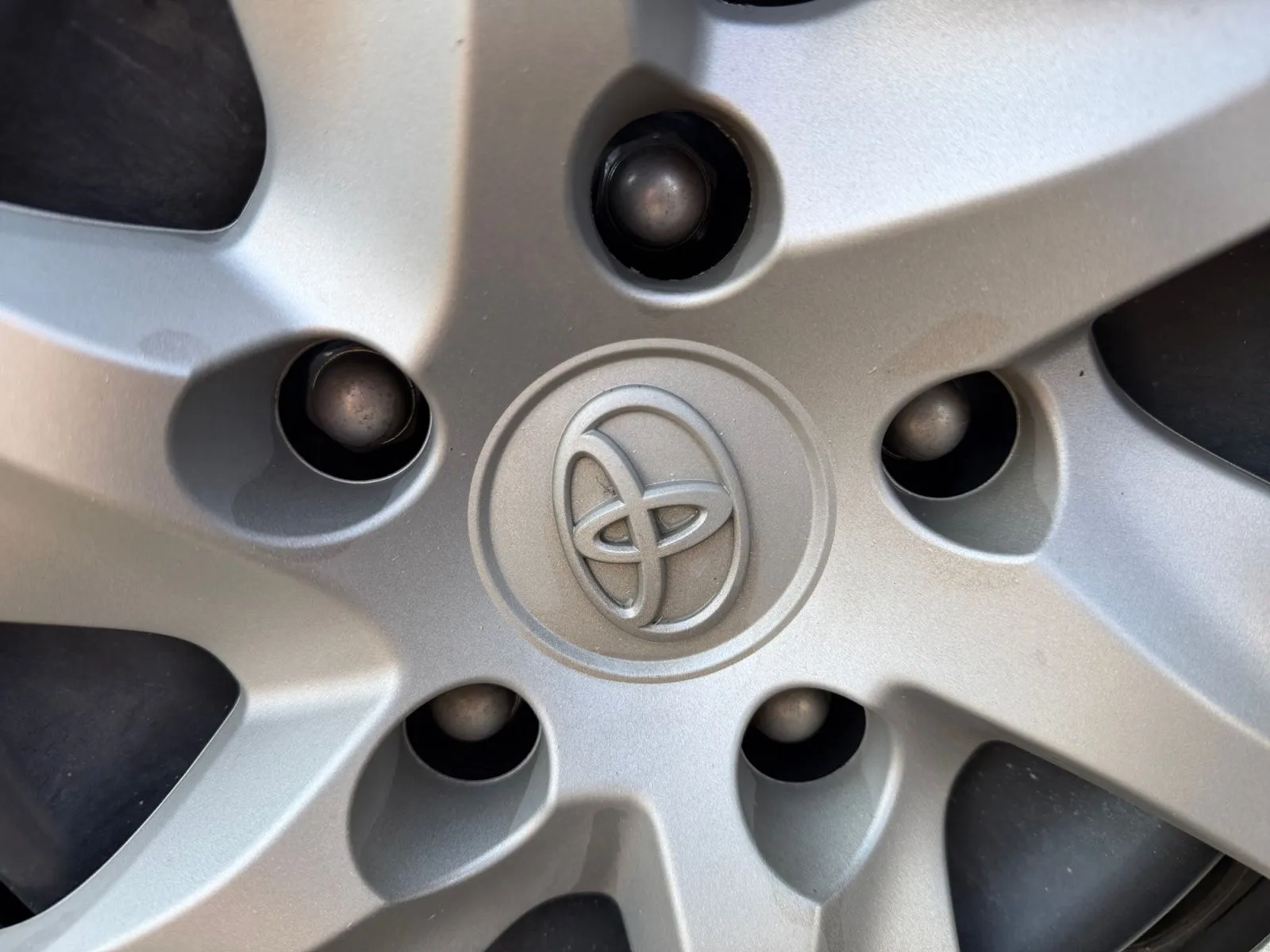 Toyota RAV4 photo 30