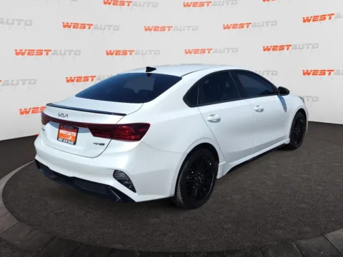 More photos of 2024 Kia Forte GT-Line at West Auto Sales - West Valley, UT