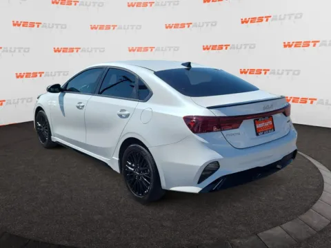 Another view of 2024 Kia Forte GT-Line for sale in West Valley City, UT at West Auto Sales - West Valley