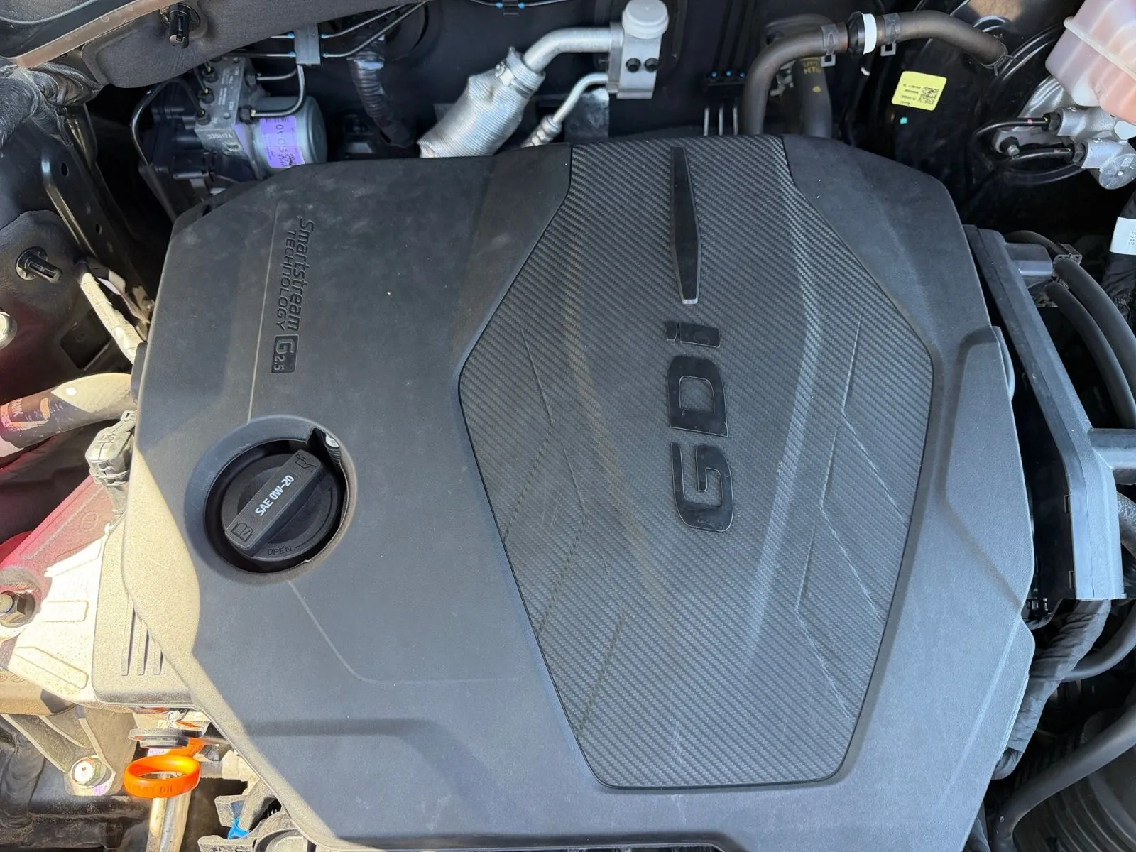 Hyundai Santa Fe photo 38