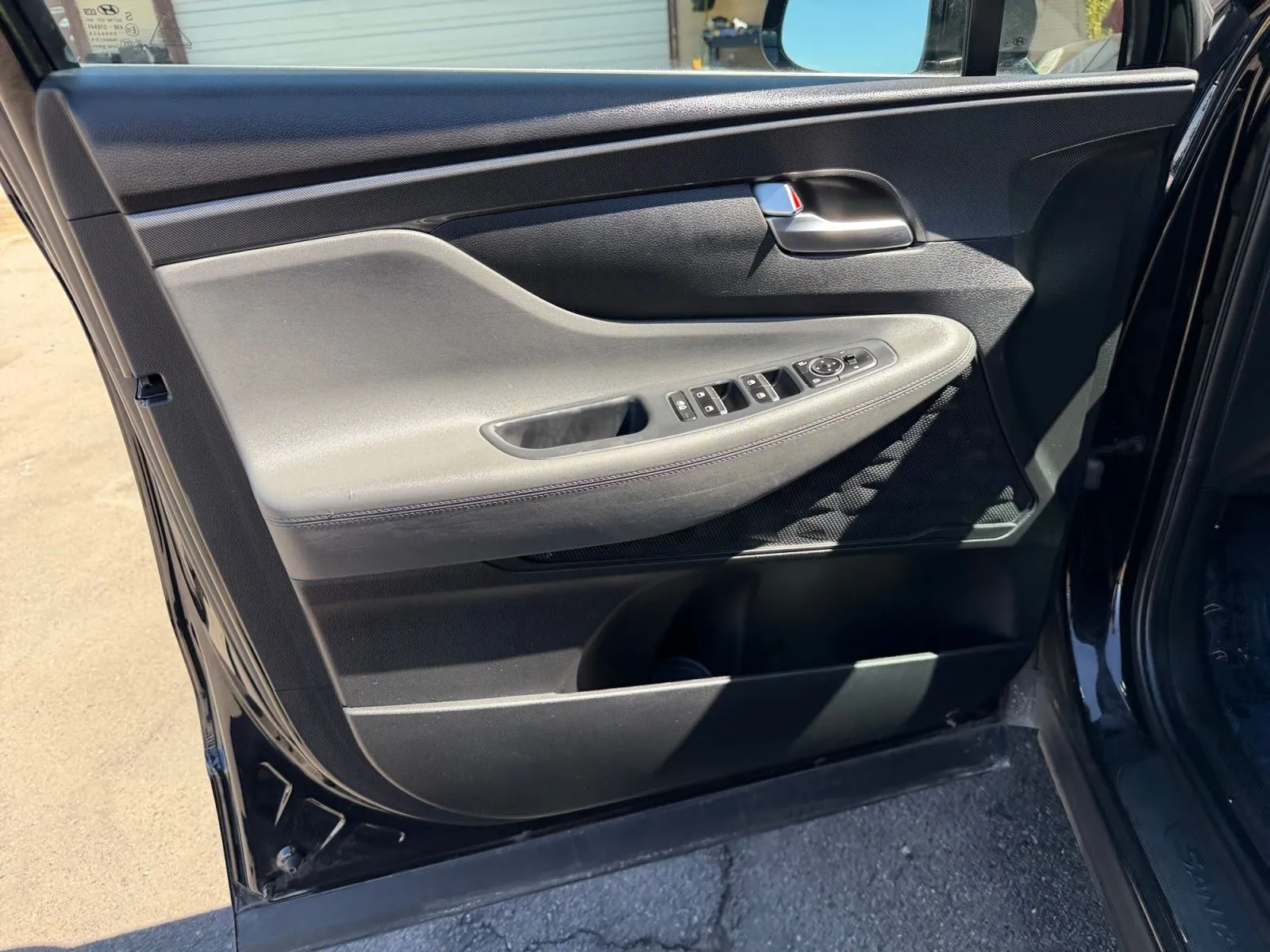 Hyundai Santa Fe photo 19