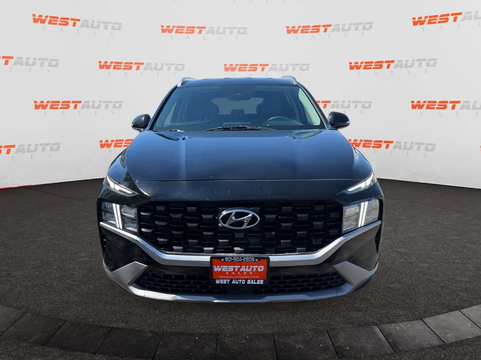 Hyundai Santa Fe photo 8