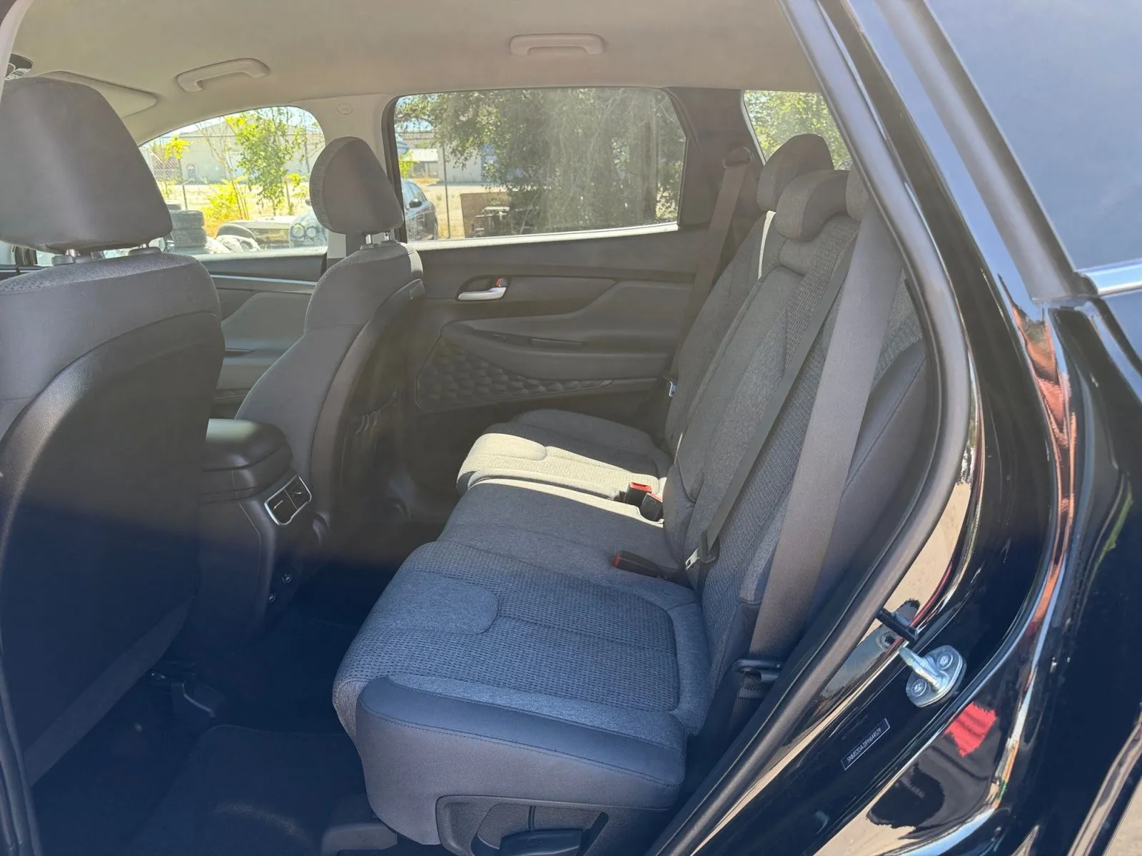 Hyundai Santa Fe photo 27