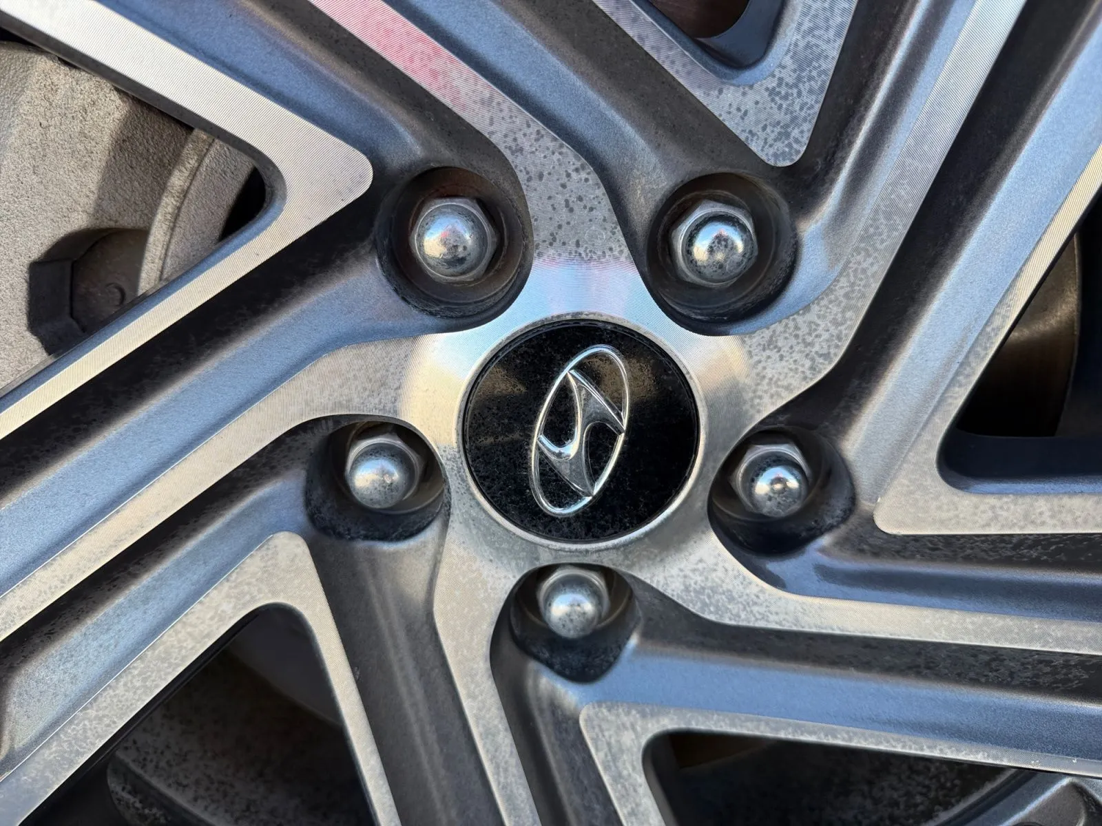 Hyundai Santa Fe photo 33