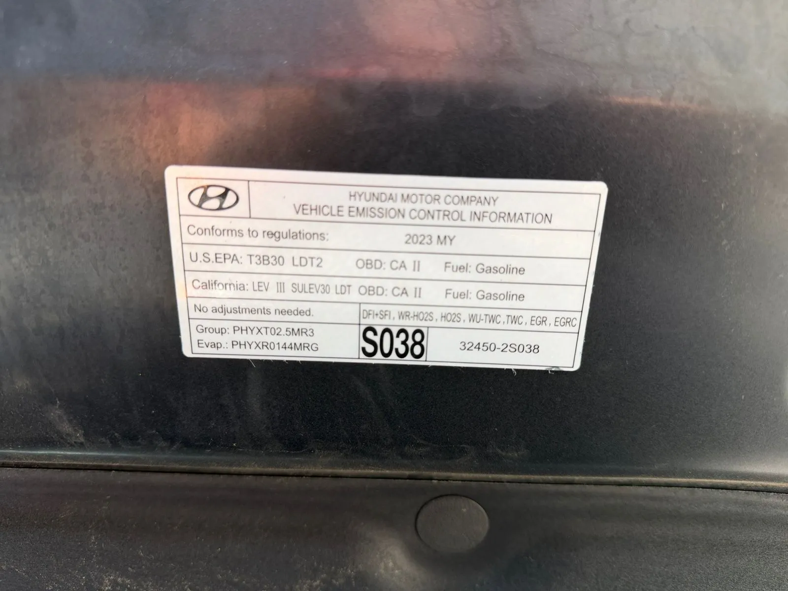 Hyundai Santa Fe photo 39
