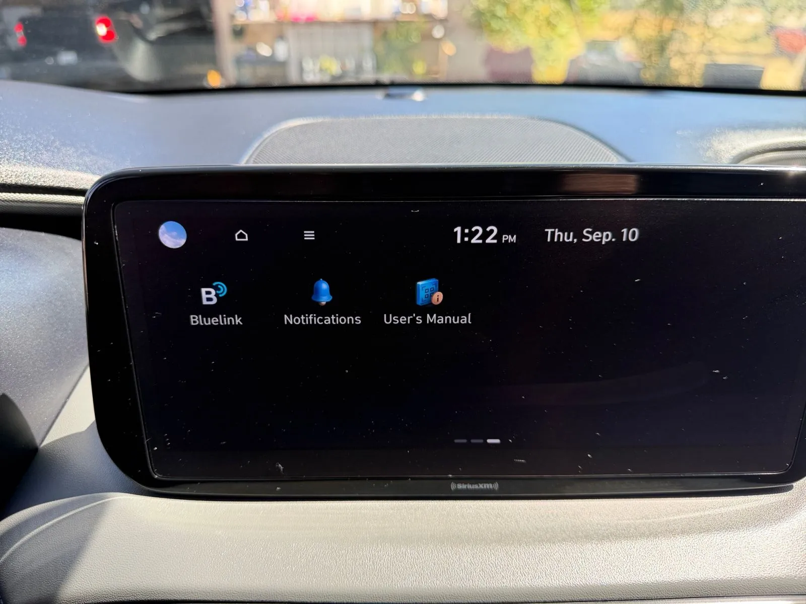 Hyundai Santa Fe photo 22