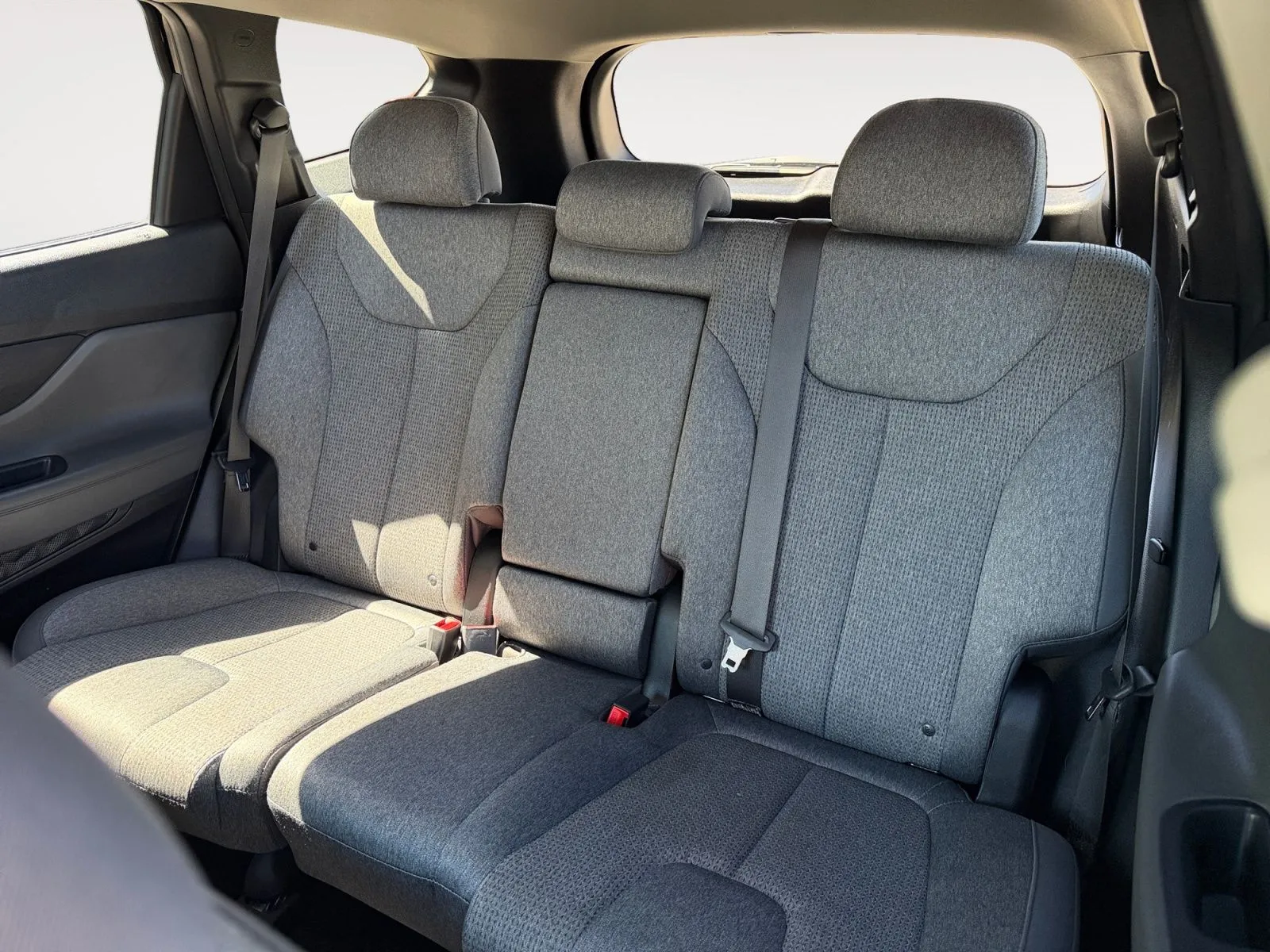 Hyundai Santa Fe photo 13