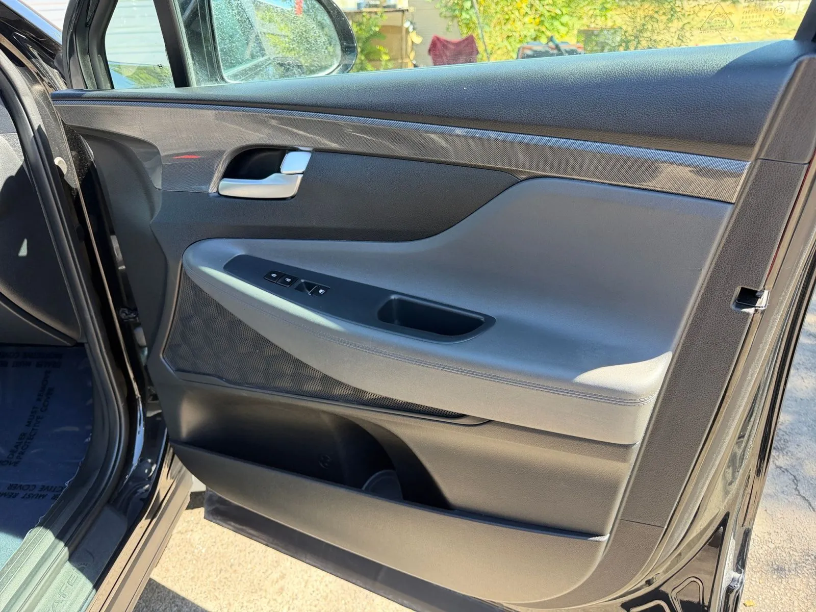 Hyundai Santa Fe photo 17