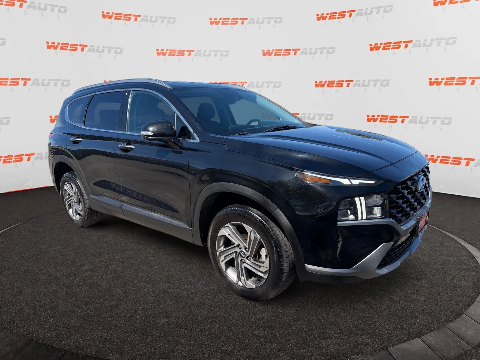 Hyundai Santa Fe photo 7