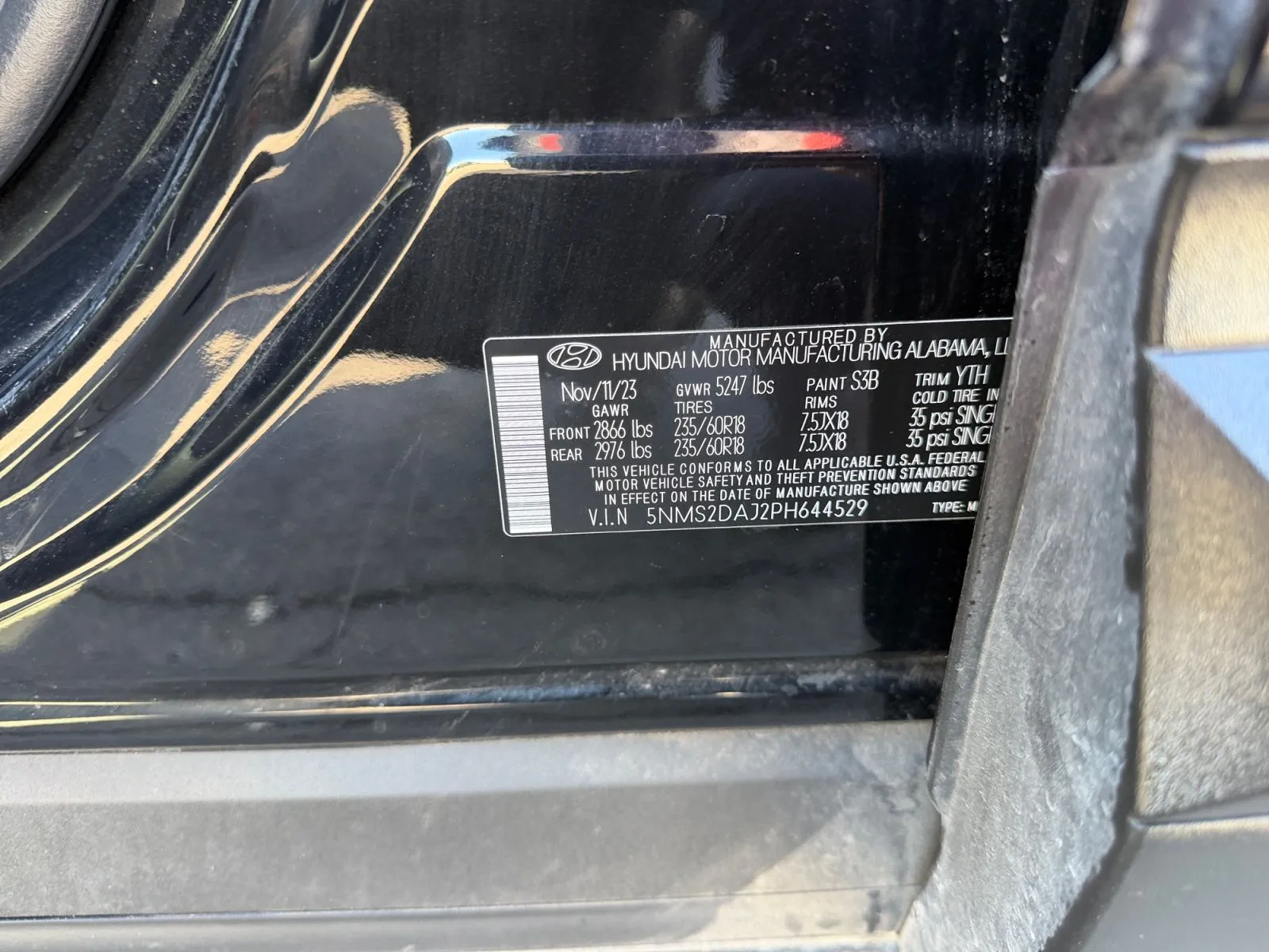 Hyundai Santa Fe photo 40
